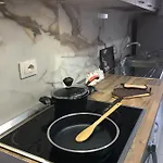 Lägenhet Linda's