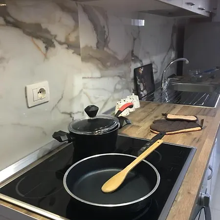 Lägenhet Linda's
