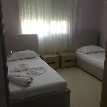 Apartment Linda's *