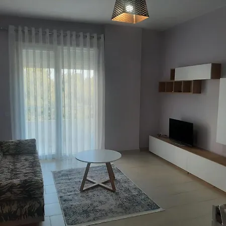 Apartment Linda's