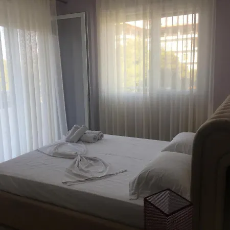 Lägenhet Linda's Vlorë