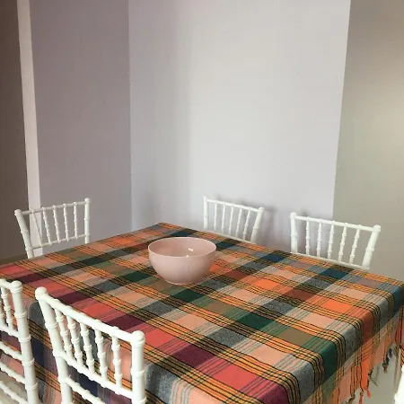Linda's Apartment *