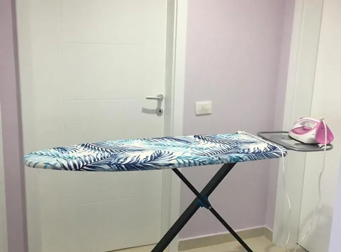 公寓 Linda's Vlorë