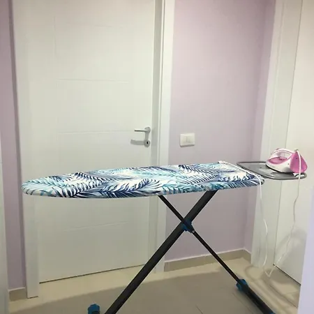 Appartement Linda's Vlorë