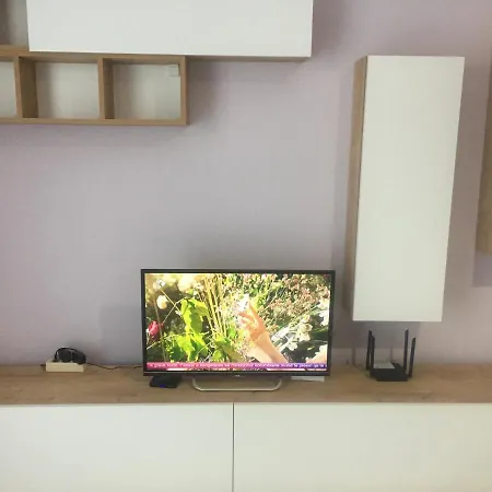 Apartmán Linda's
