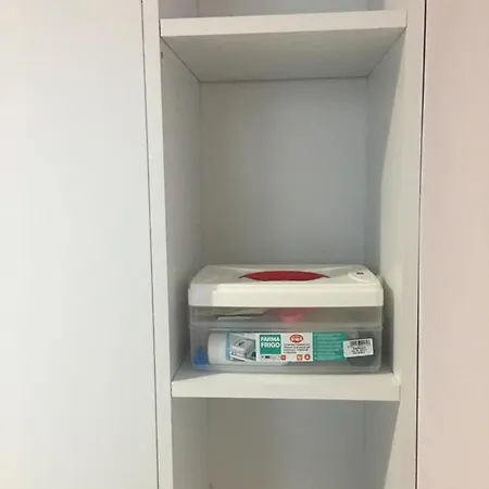 Apartament Linda's