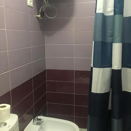 Linda's Appartamento