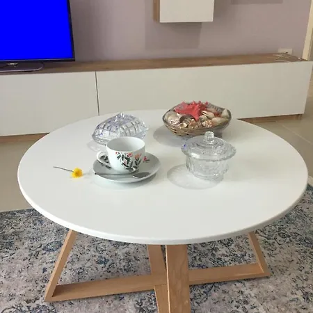 Appartement Linda's *