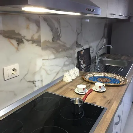 Appartement Linda's Vlorë