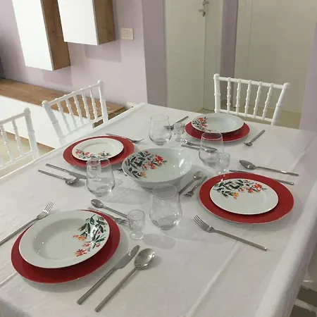 Lägenhet Linda's Vlorë