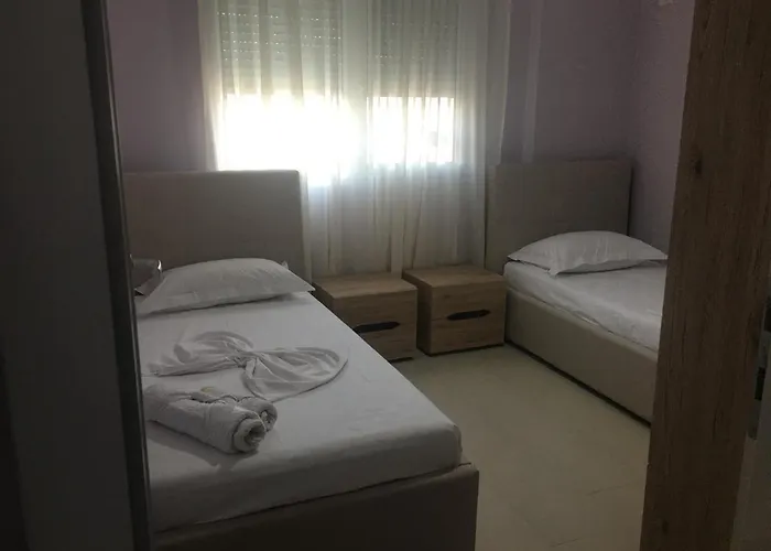 Apartmán Linda's *